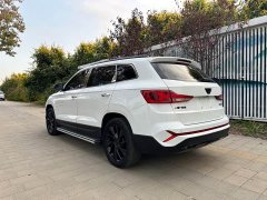 Volkswagen Jetta VS7 280TSI Automatic Glory Edition - ფოტო 8