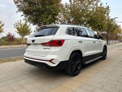 Volkswagen Jetta VS7 280TSI Automatic Glory Edition - ფოტო 9