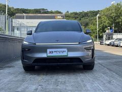Tesla Model Y Rear-Wheel Drive - ფოტო 3
