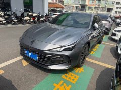 SAIC MG7 1.5T DCT Ultimate Elegance - ფოტო 1