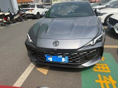 SAIC MG7 1.5T DCT Ultimate Elegance - ფოტო 2