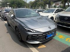 SAIC MG7 1.5T DCT Ultimate Elegance - ფოტო 3