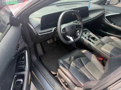 SAIC MG7 1.5T DCT Ultimate Elegance - ფოტო 4