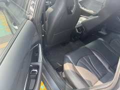 SAIC MG7 1.5T DCT Ultimate Elegance - ფოტო 5