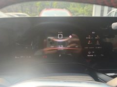 SAIC MG7 1.5T DCT Ultimate Elegance - ფოტო 6