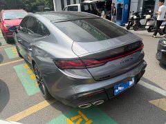 SAIC MG7 1.5T DCT Ultimate Elegance - ფოტო 7