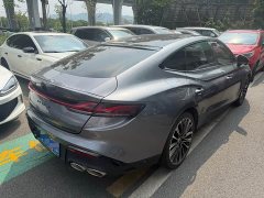 SAIC MG7 1.5T DCT Ultimate Elegance - ფოტო 8