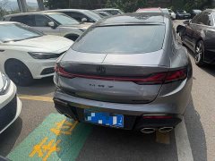 SAIC MG7 1.5T DCT Ultimate Elegance - ფოტო 9
