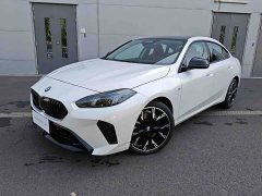 BMW 2 Series 2025 225L M Sport Midnight Edition Package - ფოტო 1