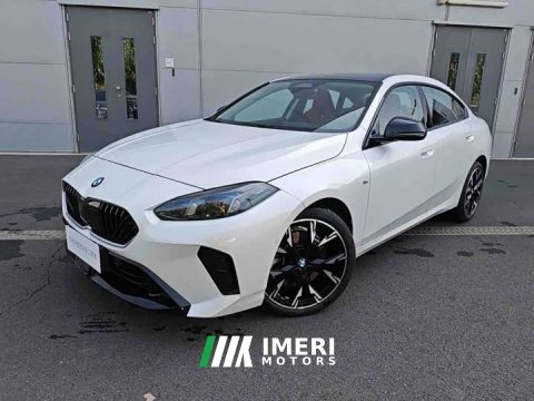 2026 BMW 2 Series 2025 225L M Sport Midnight Edition Package - ავტომობილი ჩინეთიდან