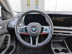 BMW 2 Series 2025 225L M Sport Midnight Edition Package - ფოტო 11