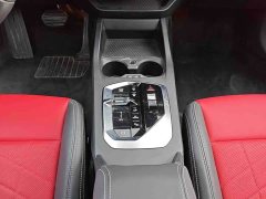 BMW 2 Series 2025 225L M Sport Midnight Edition Package - ფოტო 13