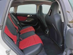 BMW 2 Series 2025 225L M Sport Midnight Edition Package - ფოტო 14