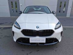 BMW 2 Series 2025 225L M Sport Midnight Edition Package - ფოტო 2