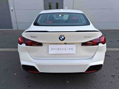 BMW 2 Series 2025 225L M Sport Midnight Edition Package - ფოტო 3