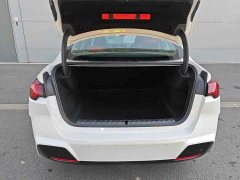 BMW 2 Series 2025 225L M Sport Midnight Edition Package - ფოტო 8