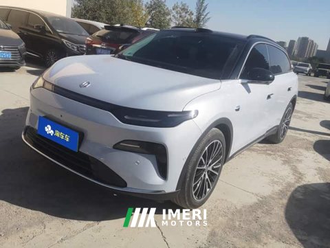 2025 Leapmotor C11 2026 Pure Electric 640 LiDAR Smart Premium Edition - ავტომობილი ჩინეთიდან