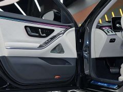 Mercedes-Benz S-Class 2021 S 500 L 4MATIC - ფოტო 10