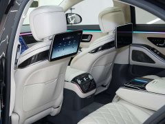 Mercedes-Benz S-Class 2021 S 500 L 4MATIC - ფოტო 13