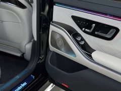 Mercedes-Benz S-Class 2021 S 500 L 4MATIC - ფოტო 17
