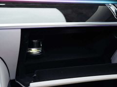 Mercedes-Benz S-Class 2021 S 500 L 4MATIC - ფოტო 20