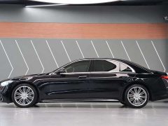 Mercedes-Benz S-Class 2021 S 500 L 4MATIC - ფოტო 6