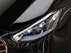 Mercedes-Benz S-Class 2021 S 500 L 4MATIC - ფოტო 8