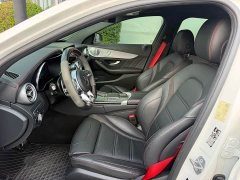Mercedes-Benz C-Class AMG 2019 AMG C 43 4MATIC Estate Special Edition - ფოტო 10