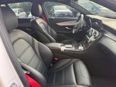 Mercedes-Benz C-Class AMG 2019 AMG C 43 4MATIC Estate Special Edition - ფოტო 11