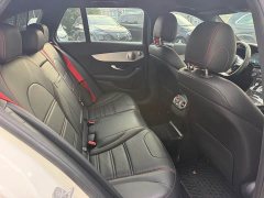 Mercedes-Benz C-Class AMG 2019 AMG C 43 4MATIC Estate Special Edition - ფოტო 12