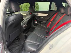 Mercedes-Benz C-Class AMG 2019 AMG C 43 4MATIC Estate Special Edition - ფოტო 14