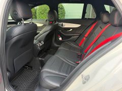 Mercedes-Benz C-Class AMG 2019 AMG C 43 4MATIC Estate Special Edition - ფოტო 15