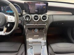 Mercedes-Benz C-Class AMG 2019 AMG C 43 4MATIC Estate Special Edition - ფოტო 18
