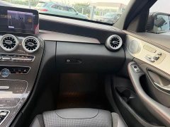 Mercedes-Benz C-Class AMG 2019 AMG C 43 4MATIC Estate Special Edition - ფოტო 19