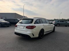 Mercedes-Benz C-Class AMG 2019 AMG C 43 4MATIC Estate Special Edition - ფოტო 6