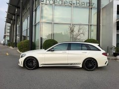 Mercedes-Benz C-Class AMG 2019 AMG C 43 4MATIC Estate Special Edition - ფოტო 7