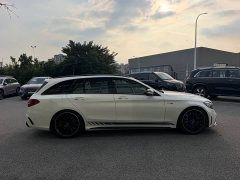 Mercedes-Benz C-Class AMG 2019 AMG C 43 4MATIC Estate Special Edition - ფოტო 8
