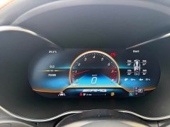 Mercedes-Benz C-Class AMG 2019 AMG C 43 4MATIC Estate Special Edition - ფოტო 9