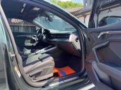 Audi A3 A3L Limousine 35 TFSI Fashion Sport - ფოტო 10