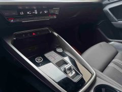 Audi A3 A3L Limousine 35 TFSI Fashion Sport - ფოტო 14