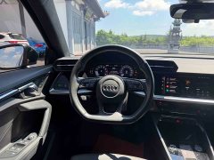 Audi A3 A3L Limousine 35 TFSI Fashion Sport - ფოტო 16
