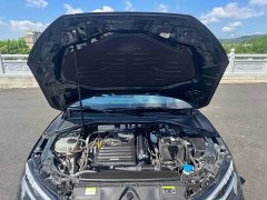Audi A3 A3L Limousine 35 TFSI Fashion Sport - ფოტო 19