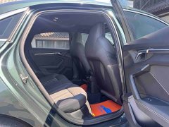 Audi A3 A3L Limousine 35 TFSI Fashion Sport - ფოტო 9