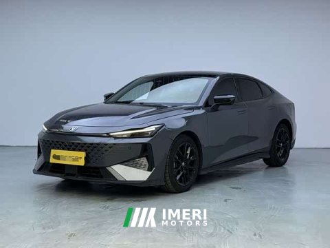 2024 Changan UNI-V 1.5T Premium Edition - ავტომობილი ჩინეთიდან