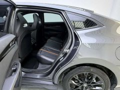 Changan UNI-V 1.5T Premium Edition - ფოტო 10
