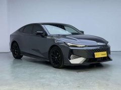 Changan UNI-V 1.5T Premium Edition - ფოტო 3