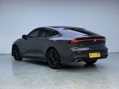 Changan UNI-V 1.5T Premium Edition - ფოტო 4