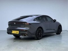 Changan UNI-V 1.5T Premium Edition - ფოტო 6