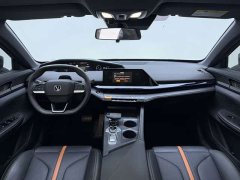 Changan UNI-V 1.5T Premium Edition - ფოტო 7
