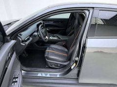 Changan UNI-V 1.5T Premium Edition - ფოტო 9